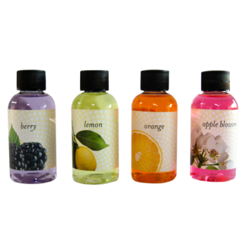 Caixa de Fragrânicas (4 Unidades) Caixa de Fragrânicas (4 Unidades)