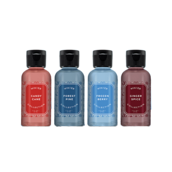 Fragrâncias de Inverno